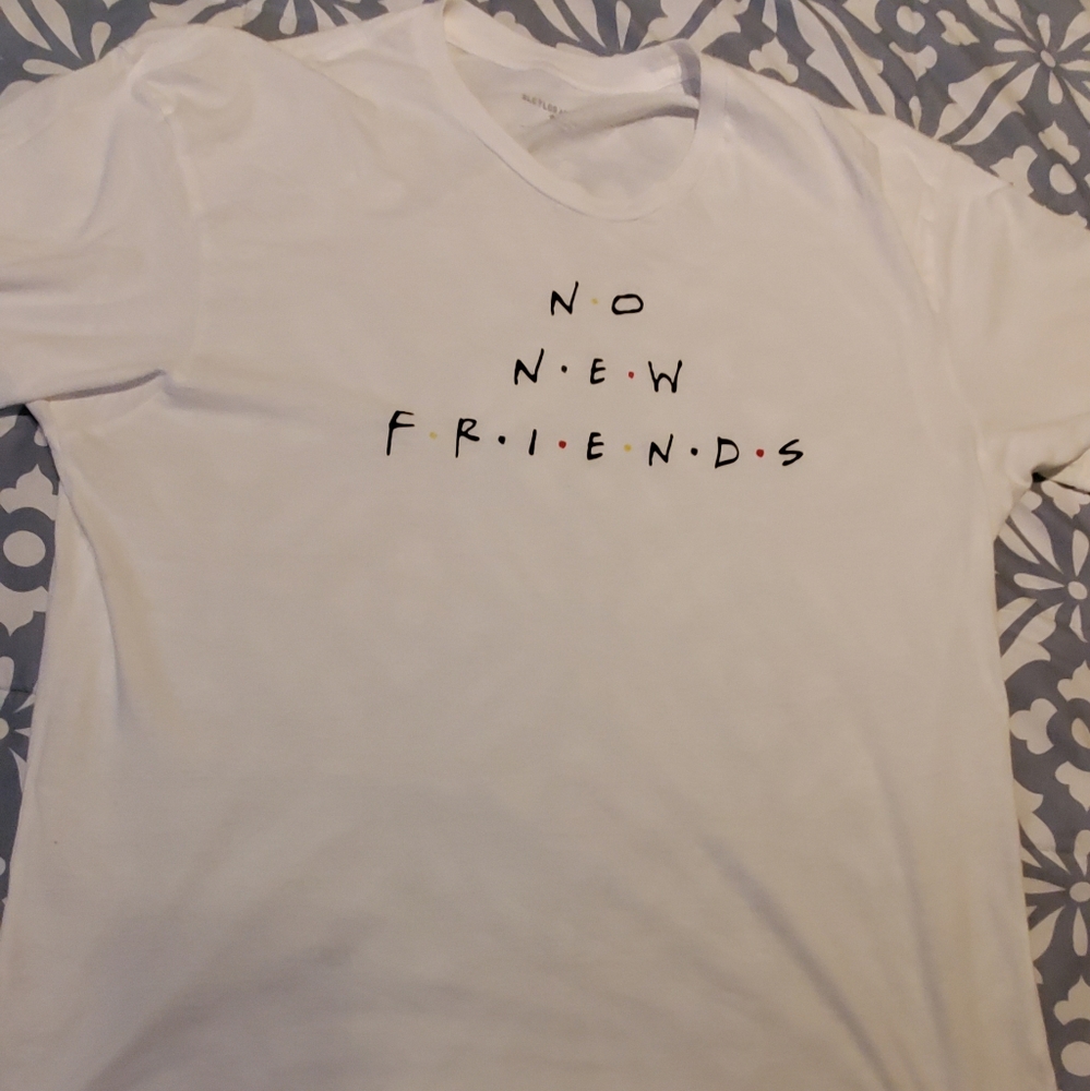 Graphic Tee - Picture 2 of 3